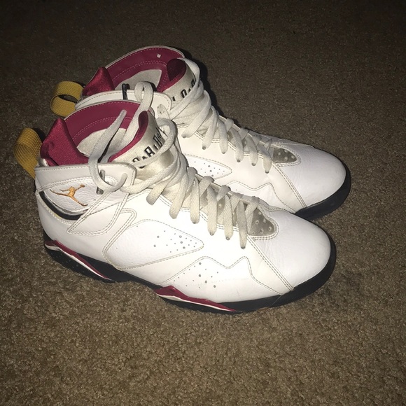 Cardinal 7s - Picture 2 of 2